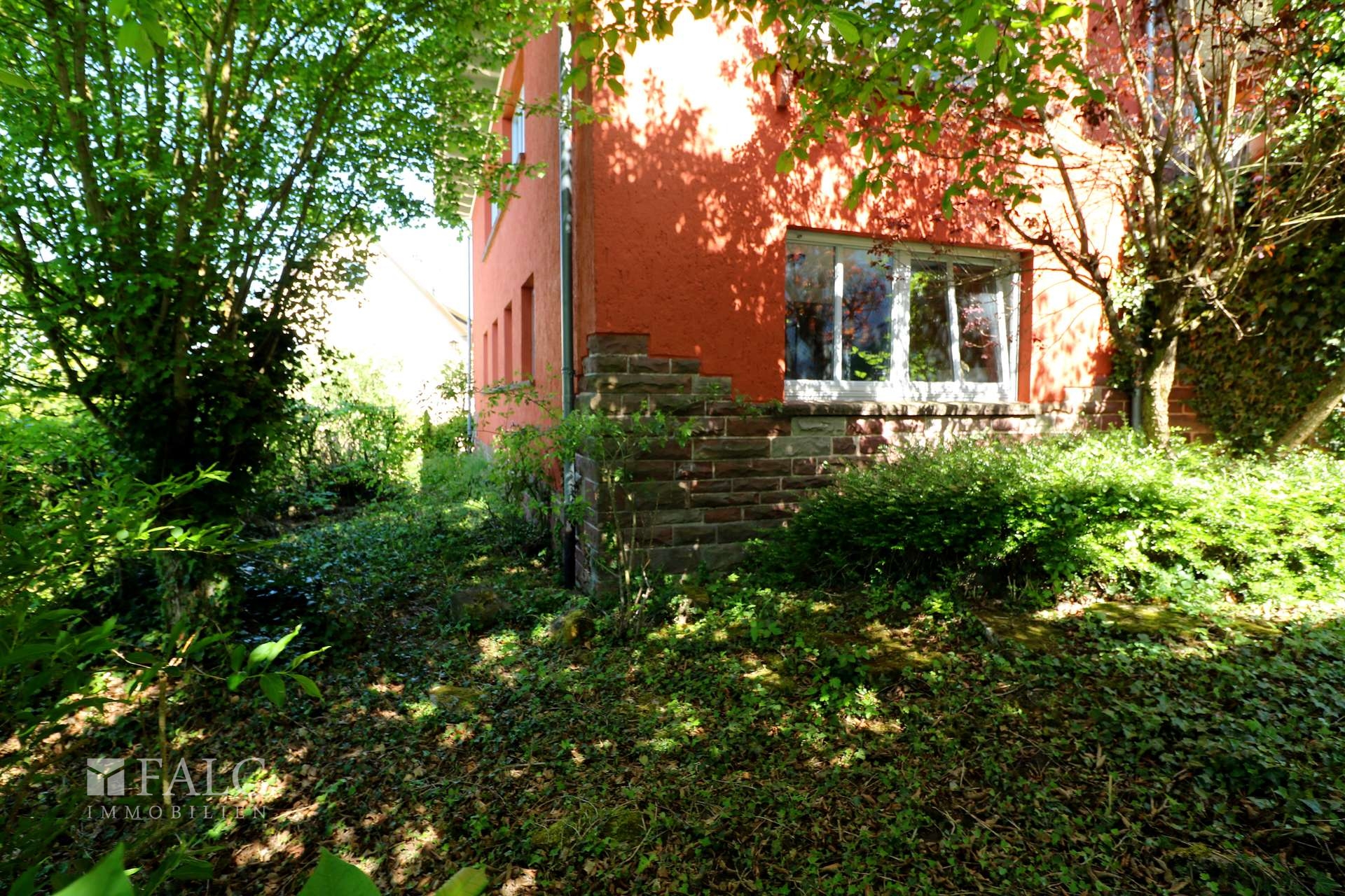 Garten UG West 
